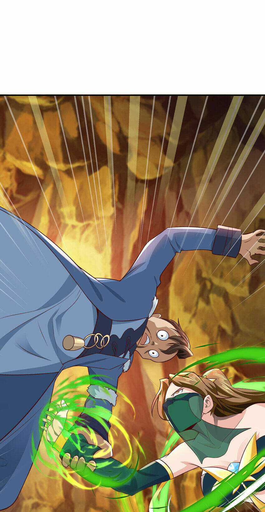 Thượng Cổ Thần Văn - Chapter 24 - Trang 51