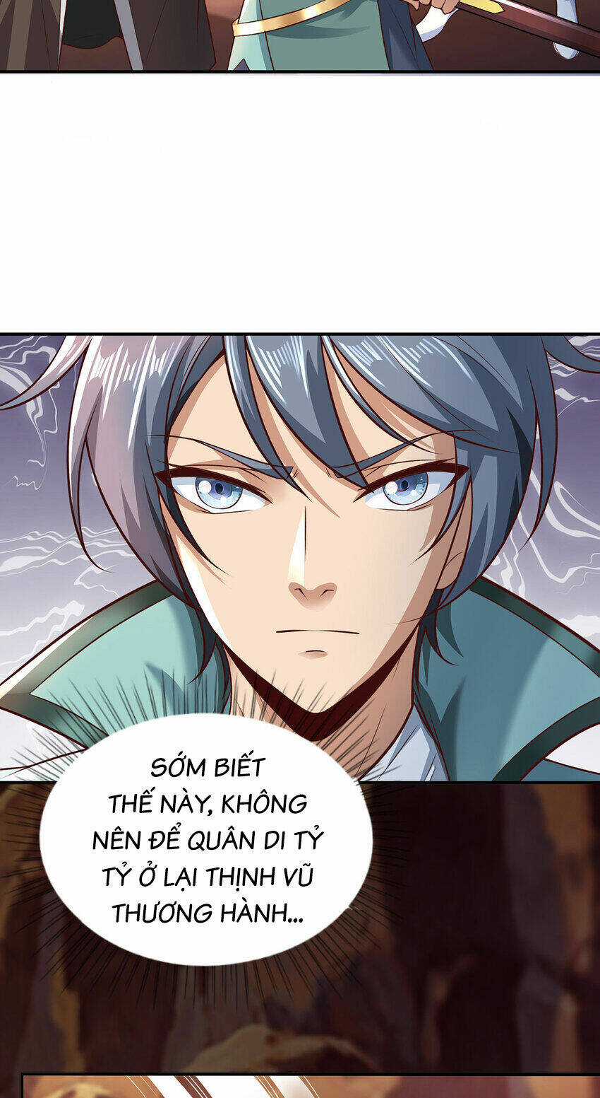 Thượng Cổ Thần Văn - Chapter 24 - Trang 53