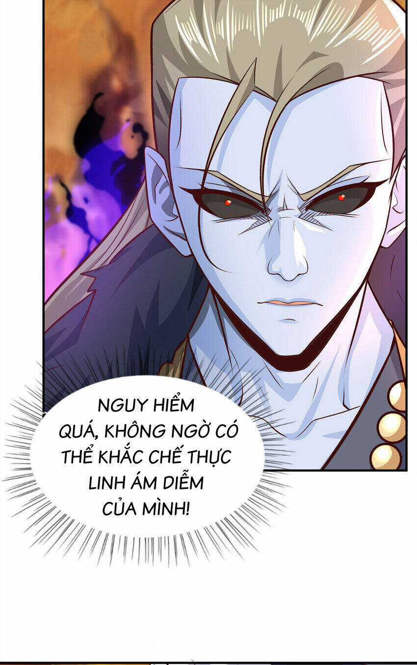 Thượng Cổ Thần Văn - Chapter 24 - Trang 57