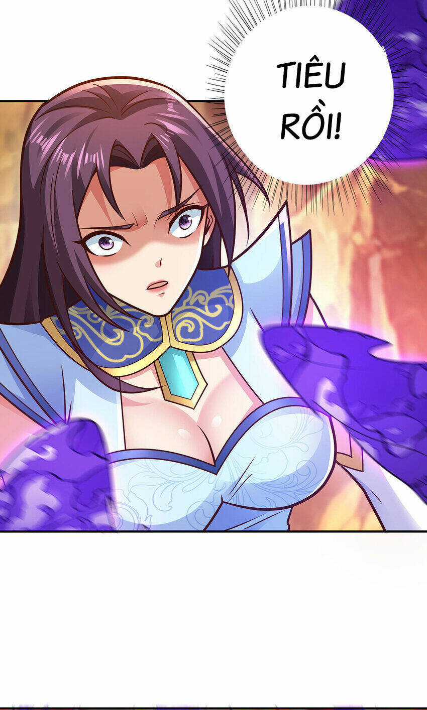 Thượng Cổ Thần Văn - Chapter 25 - Trang 11