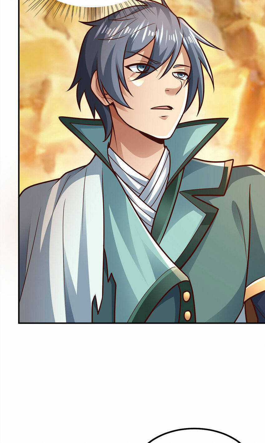 Thượng Cổ Thần Văn - Chapter 25 - Trang 14