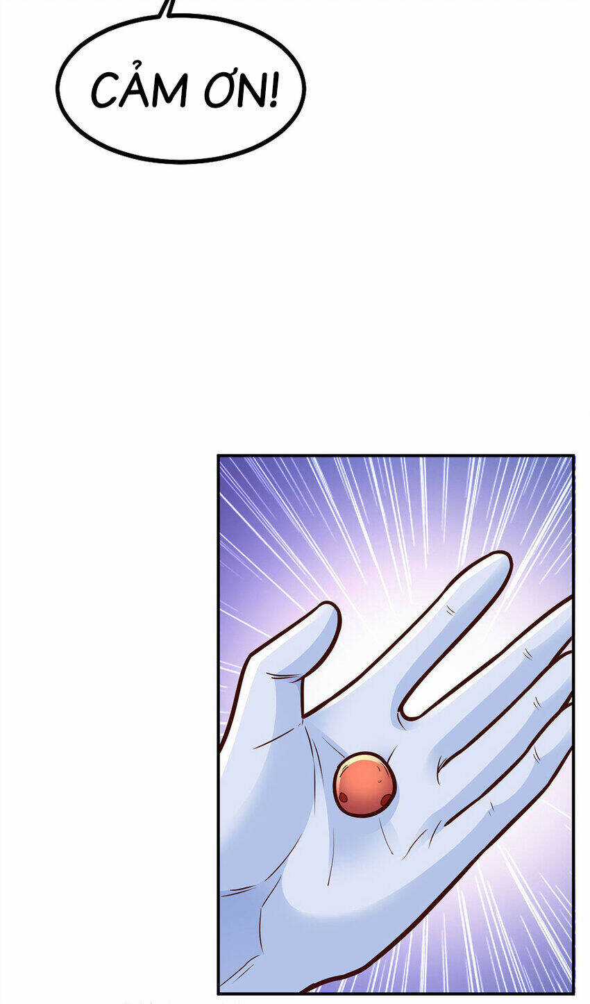 Thượng Cổ Thần Văn - Chapter 25 - Trang 17