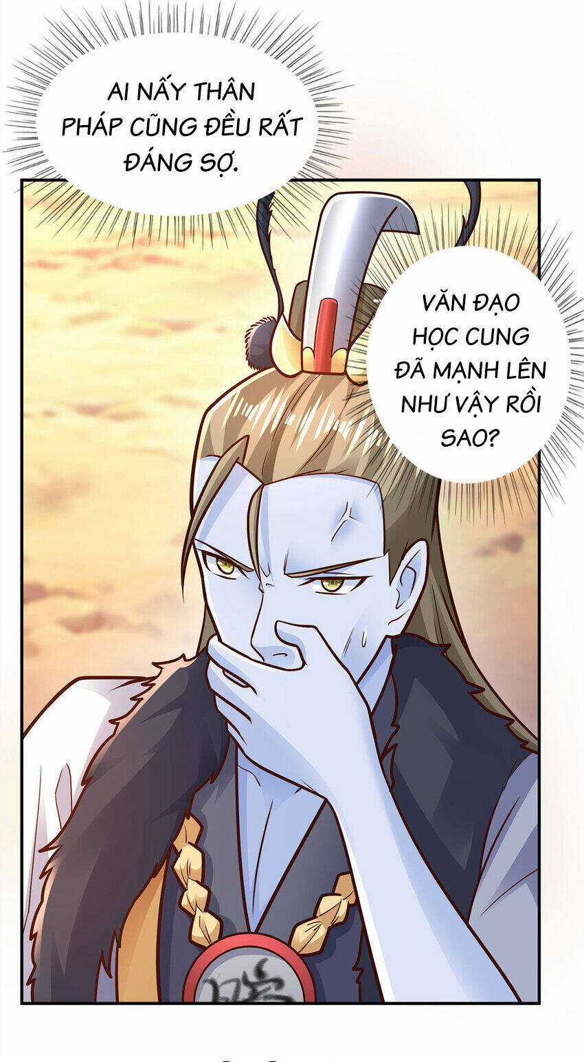 Thượng Cổ Thần Văn - Chapter 25 - Trang 18