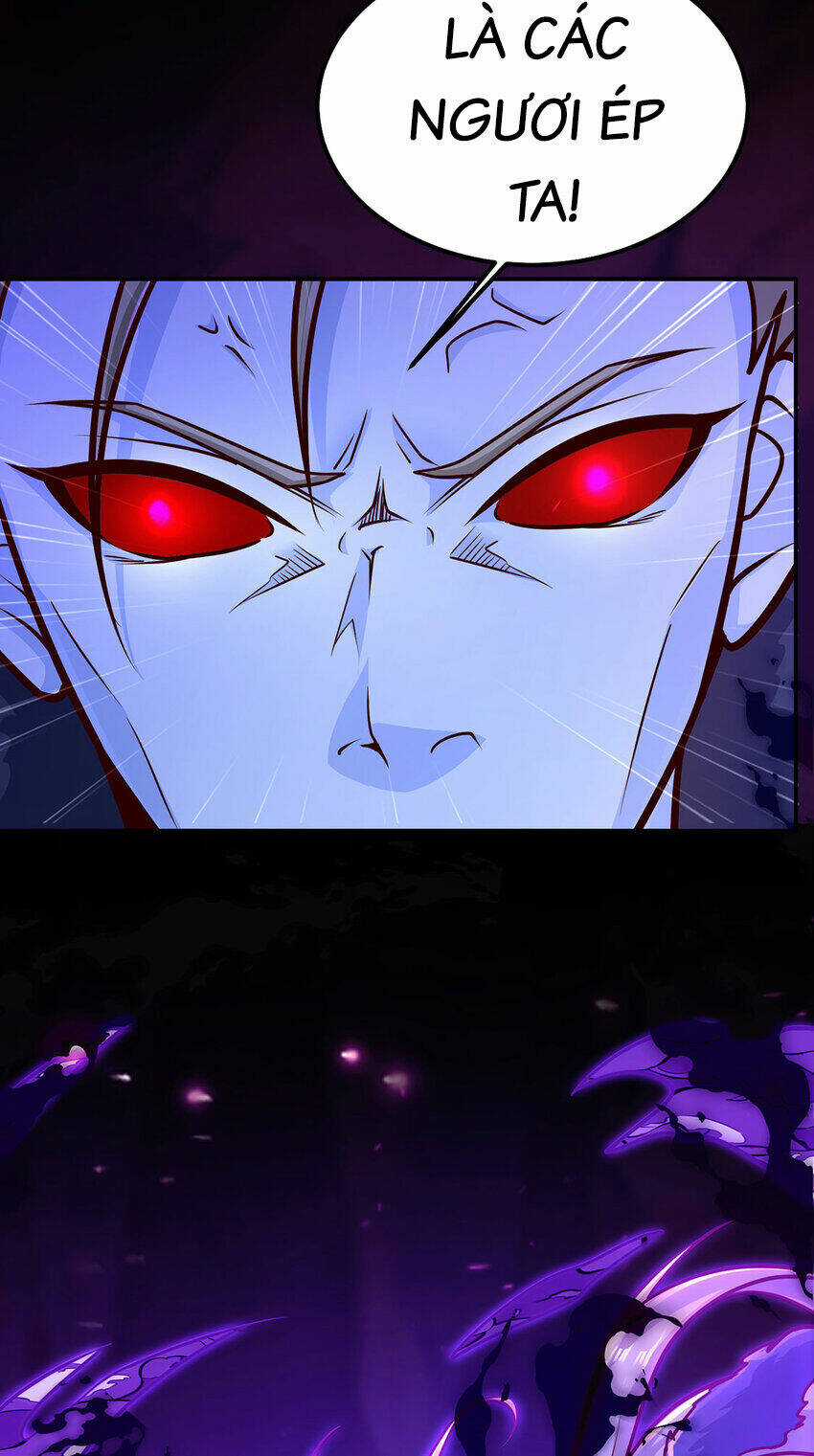 Thượng Cổ Thần Văn - Chapter 25 - Trang 21