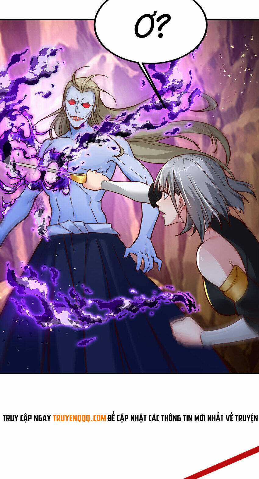 Thượng Cổ Thần Văn - Chapter 25 - Trang 28