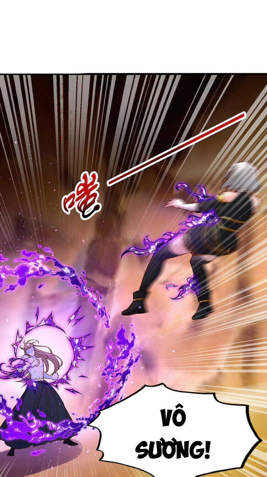 Thượng Cổ Thần Văn - Chapter 25 - Trang 30