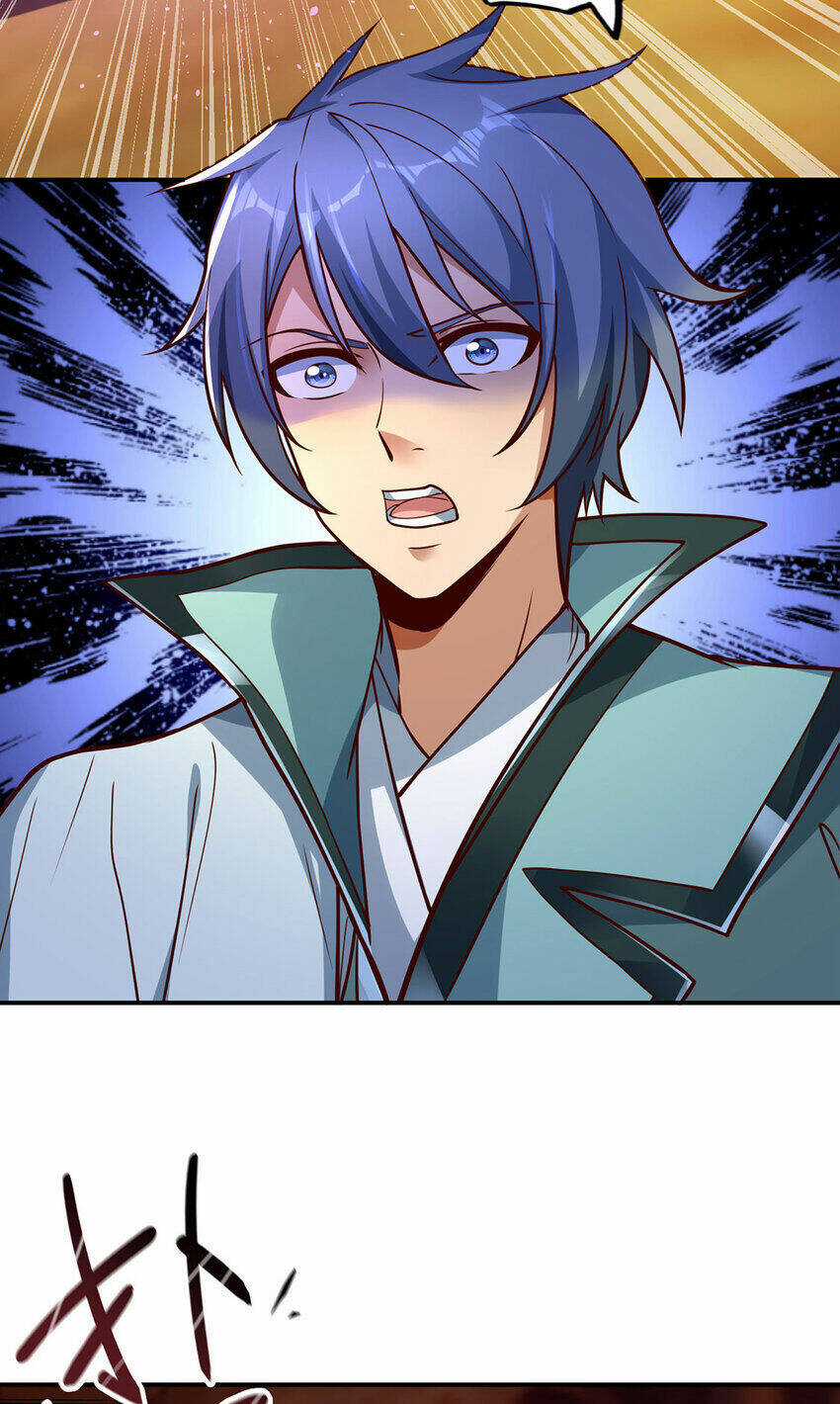 Thượng Cổ Thần Văn - Chapter 25 - Trang 31