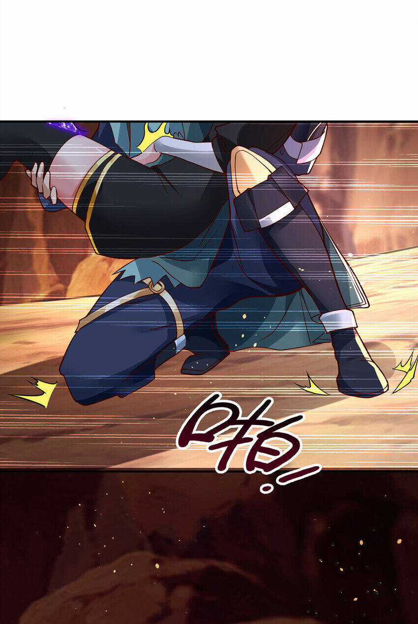 Thượng Cổ Thần Văn - Chapter 25 - Trang 33