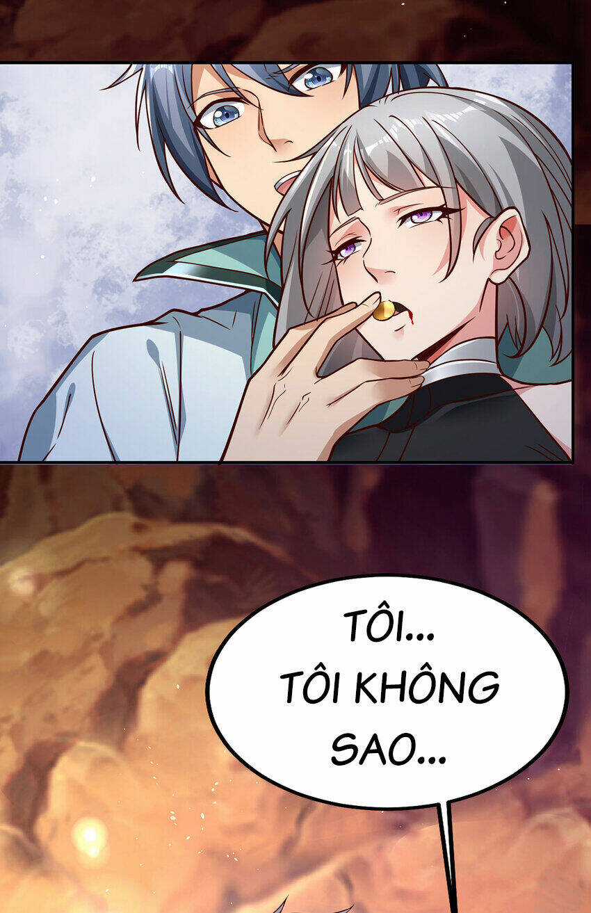 Thượng Cổ Thần Văn - Chapter 25 - Trang 34