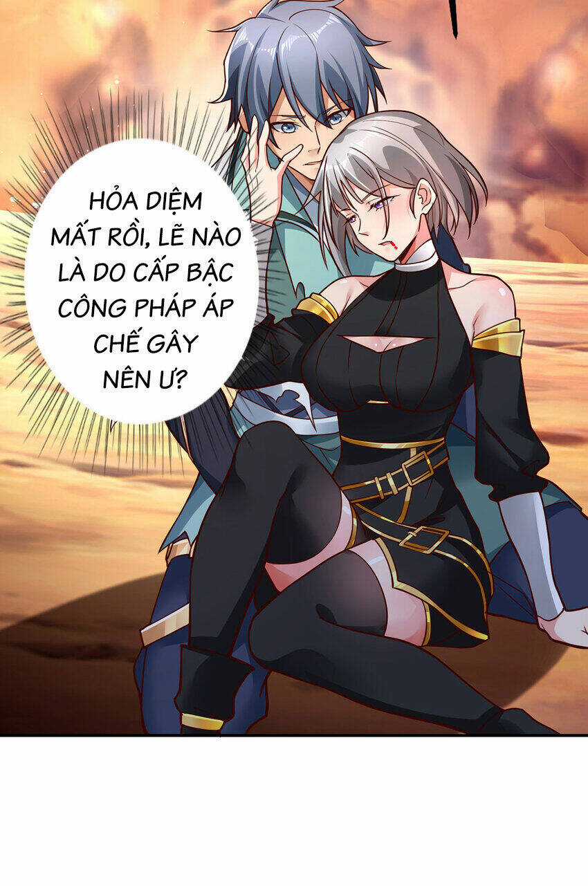 Thượng Cổ Thần Văn - Chapter 25 - Trang 35