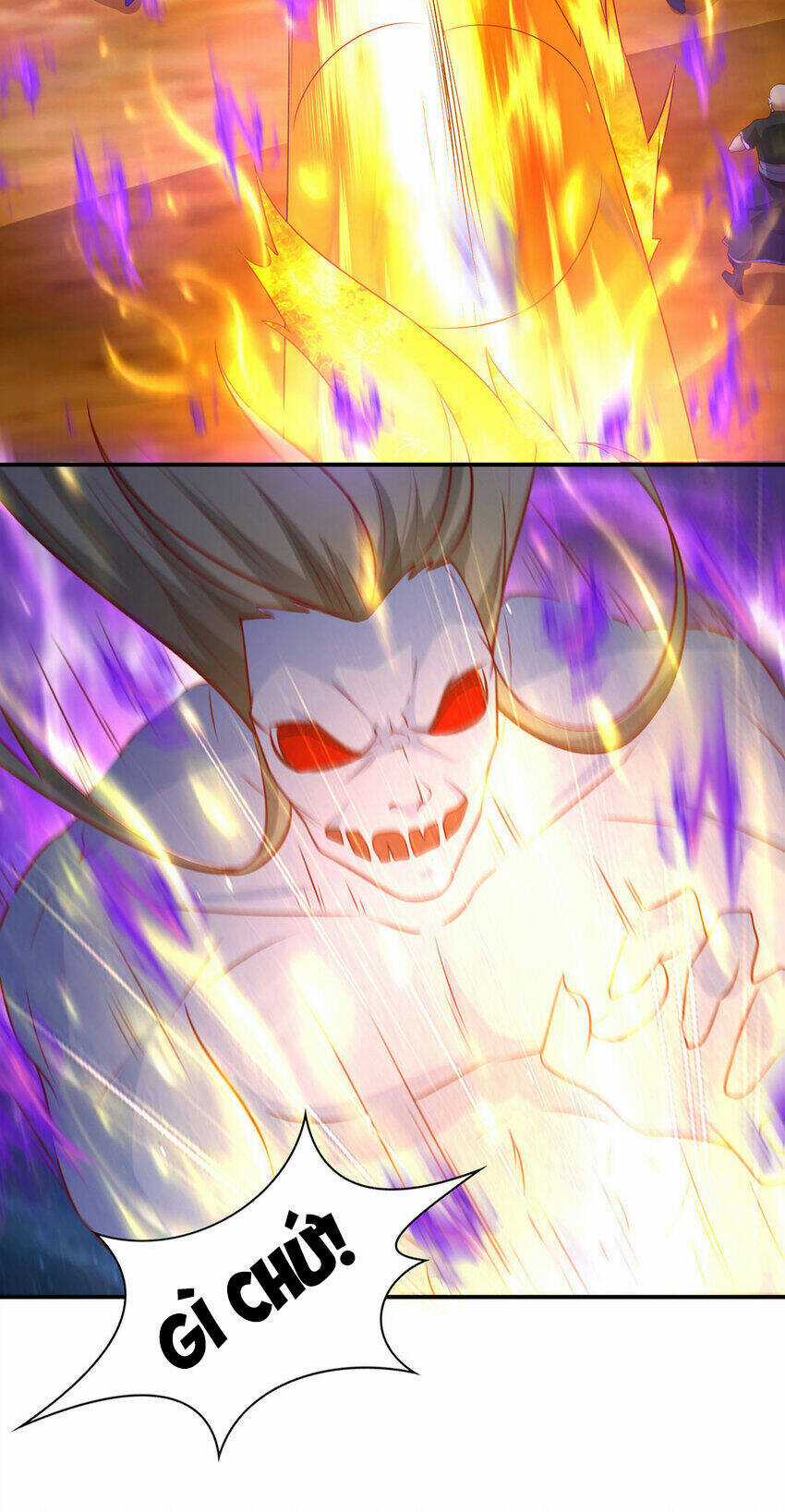 Thượng Cổ Thần Văn - Chapter 25 - Trang 44