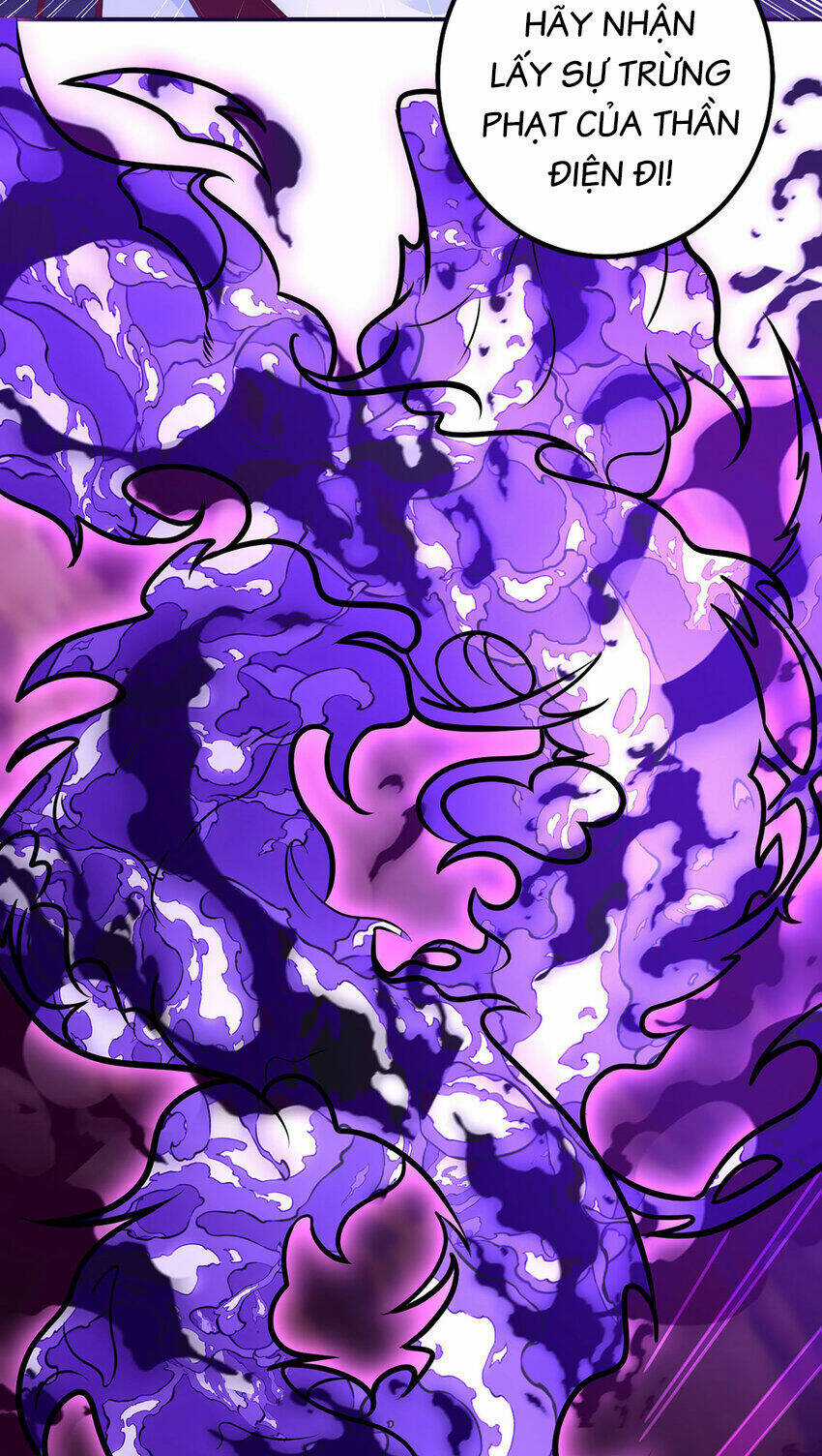 Thượng Cổ Thần Văn - Chapter 25 - Trang 7