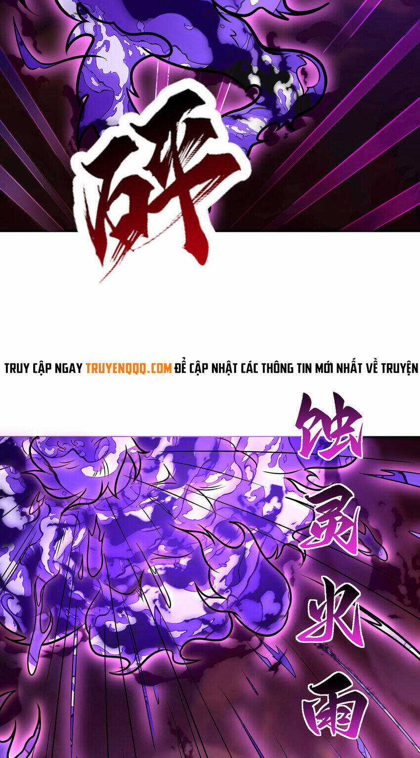 Thượng Cổ Thần Văn - Chapter 25 - Trang 8