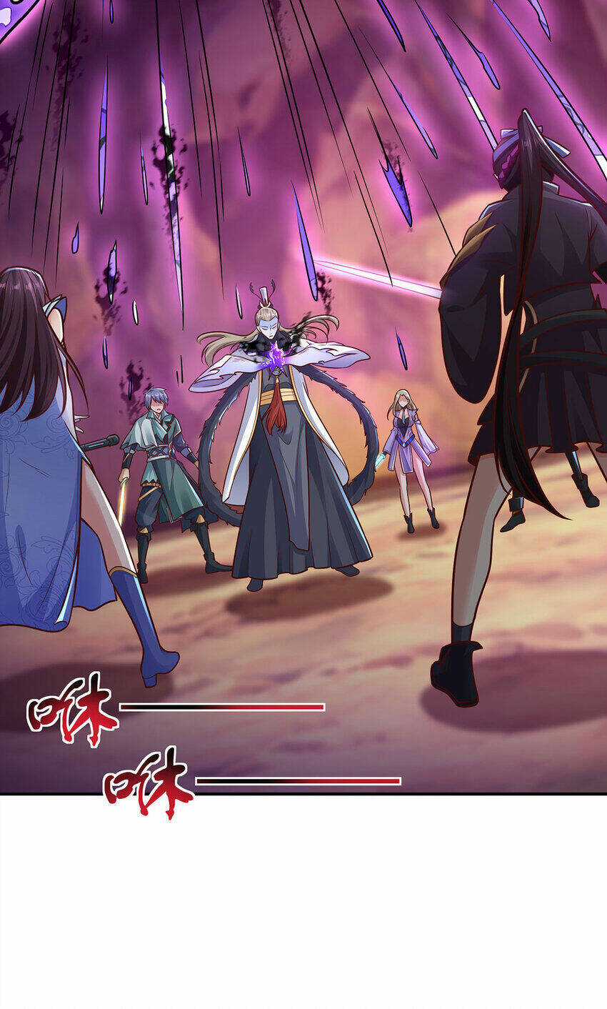 Thượng Cổ Thần Văn - Chapter 25 - Trang 9