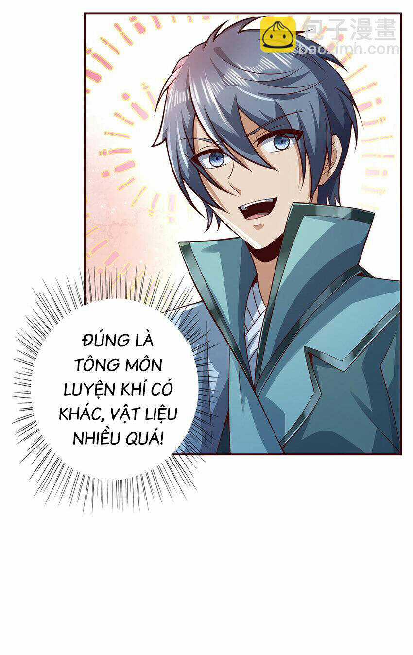 Thượng Cổ Thần Văn - Chapter 26 - Trang 15