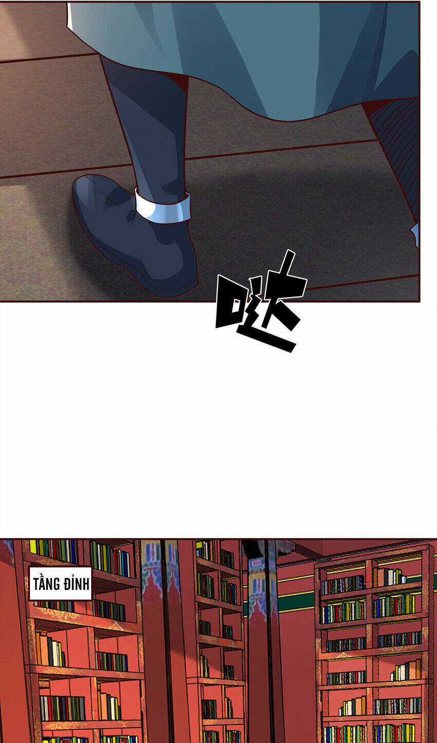 Thượng Cổ Thần Văn - Chapter 26 - Trang 16