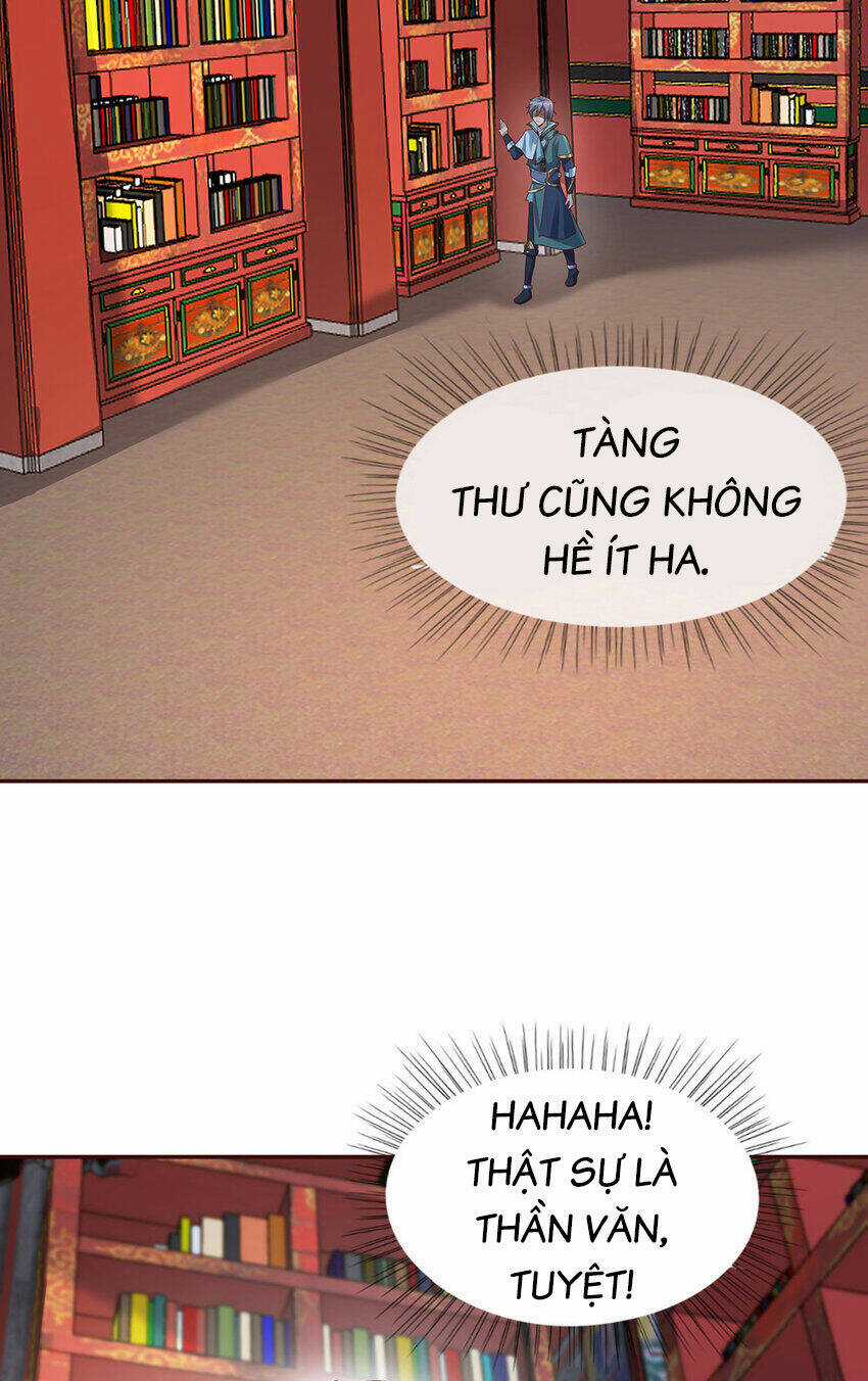 Thượng Cổ Thần Văn - Chapter 26 - Trang 17