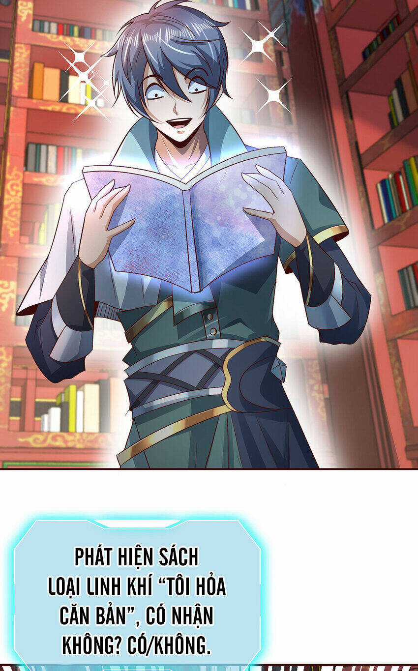 Thượng Cổ Thần Văn - Chapter 26 - Trang 18