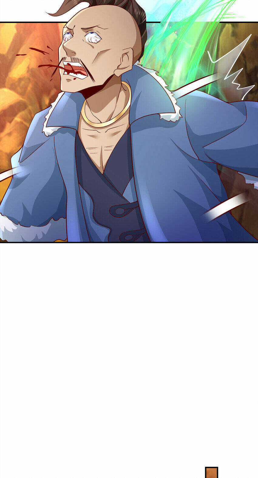 Thượng Cổ Thần Văn - Chapter 26 - Trang 3