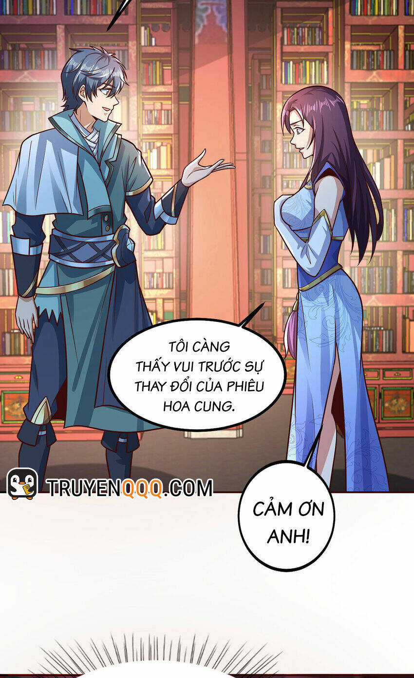 Thượng Cổ Thần Văn - Chapter 26 - Trang 26