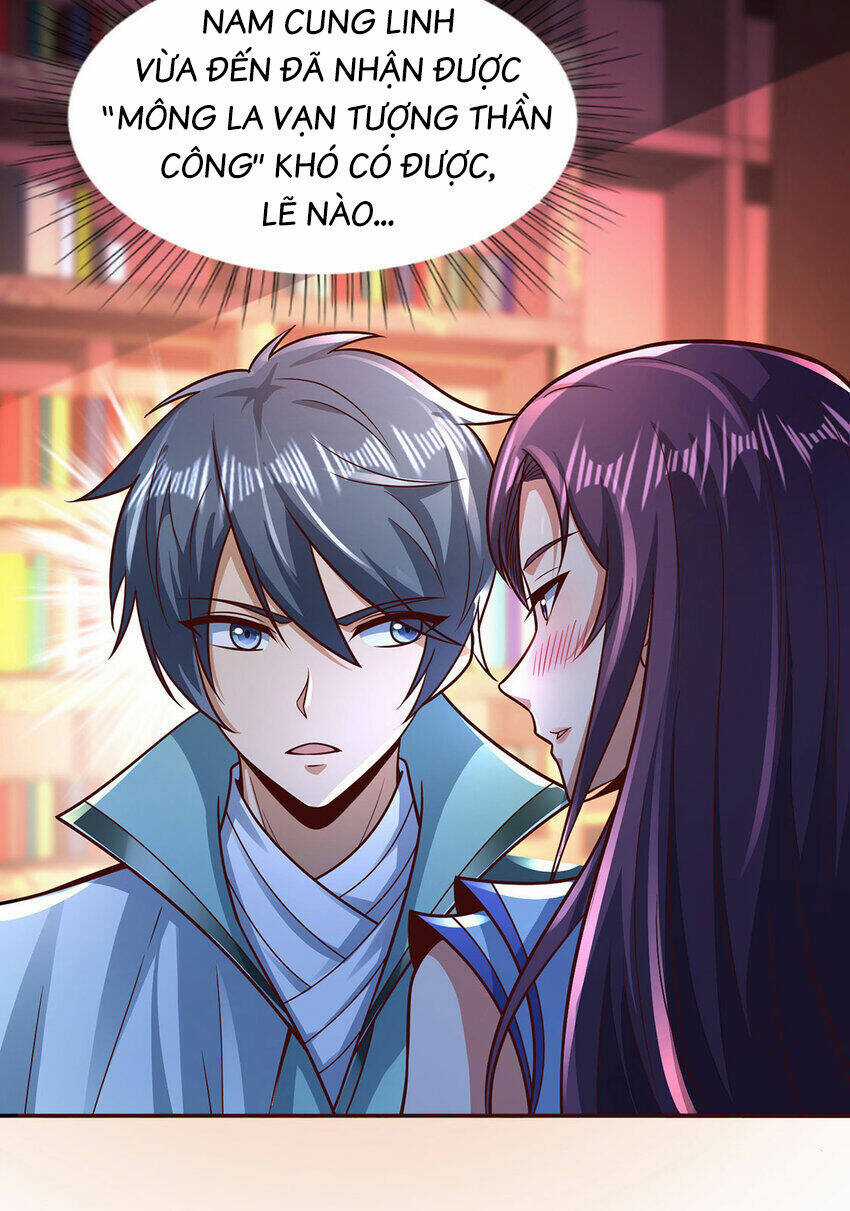 Thượng Cổ Thần Văn - Chapter 26 - Trang 27