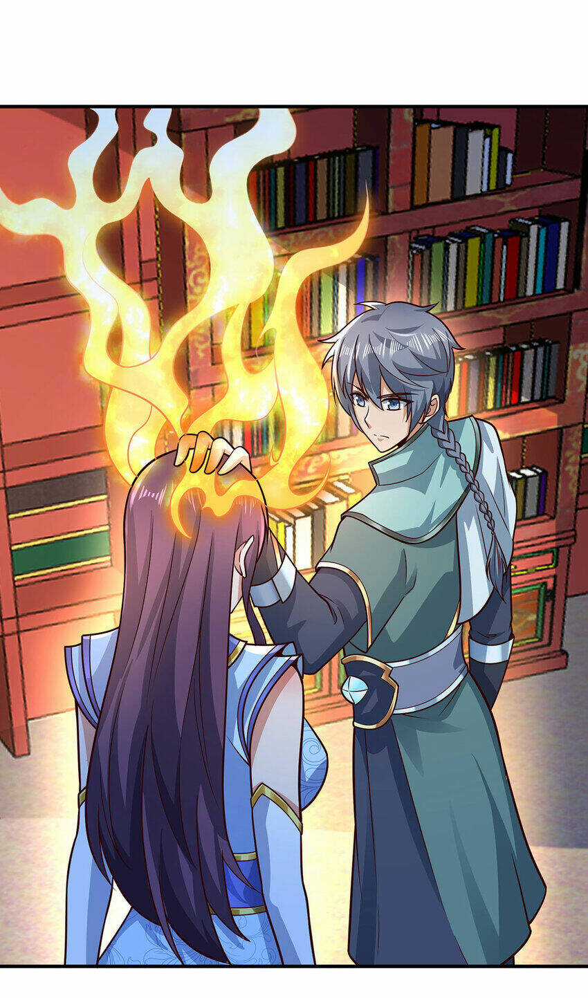 Thượng Cổ Thần Văn - Chapter 26 - Trang 29