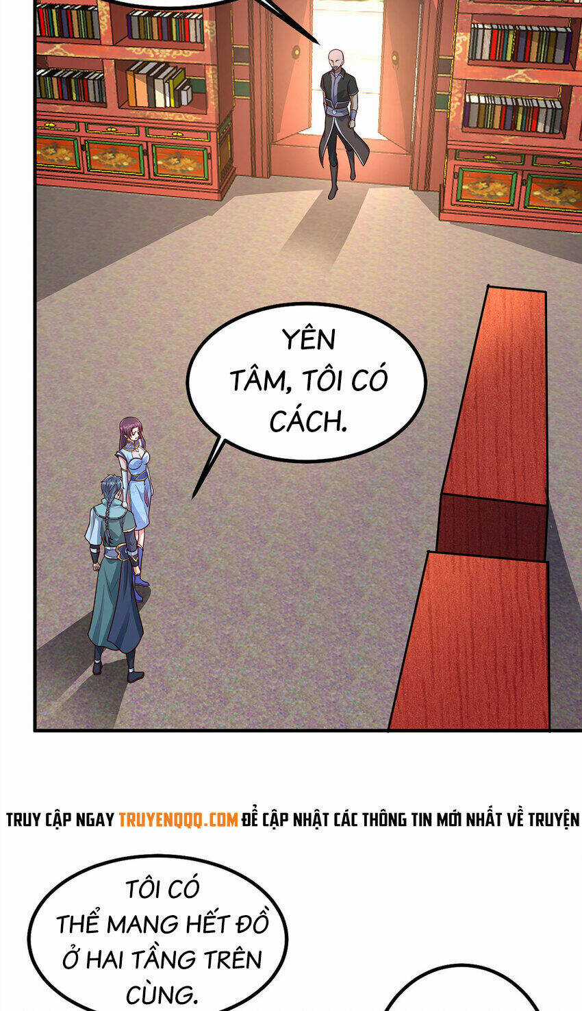 Thượng Cổ Thần Văn - Chapter 26 - Trang 32