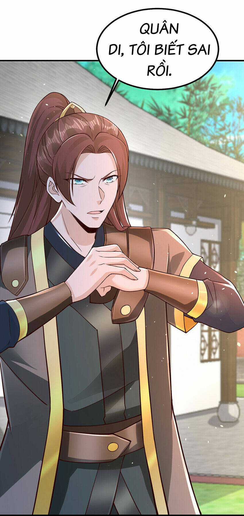 Thượng Cổ Thần Văn - Chapter 26 - Trang 37