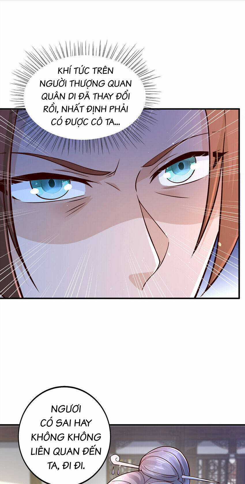 Thượng Cổ Thần Văn - Chapter 26 - Trang 38