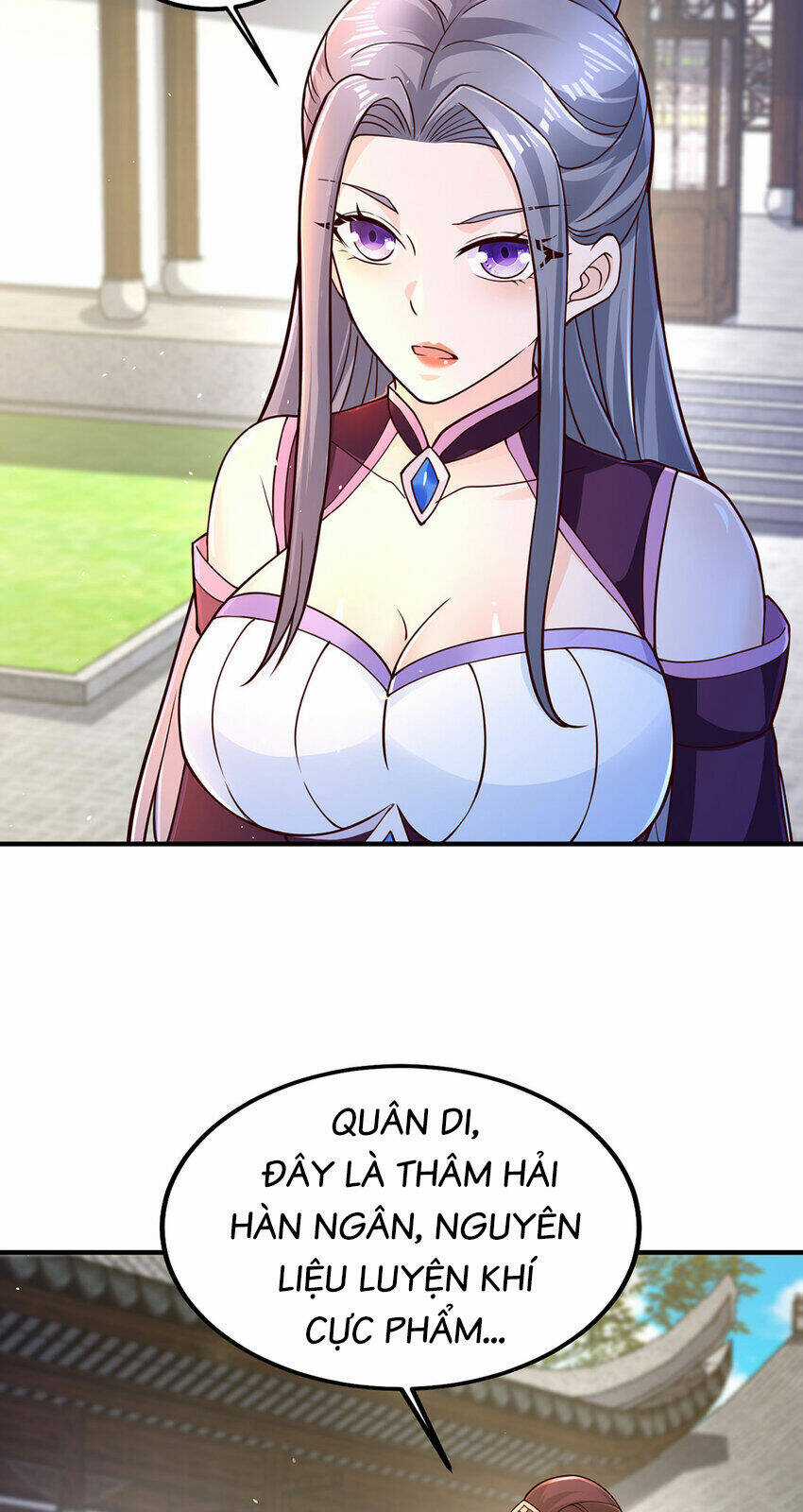 Thượng Cổ Thần Văn - Chapter 26 - Trang 39