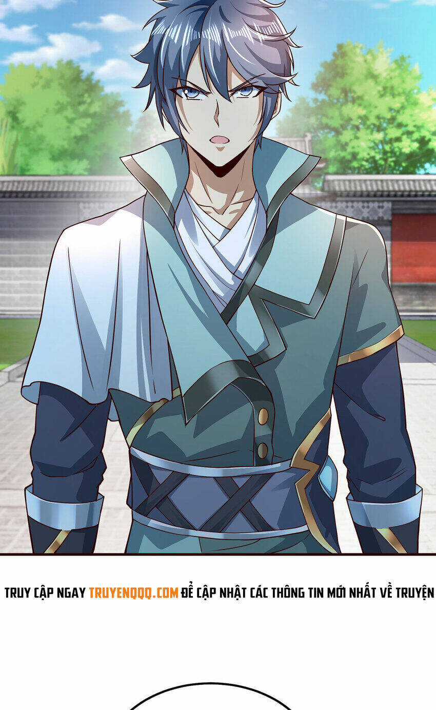 Thượng Cổ Thần Văn - Chapter 26 - Trang 42