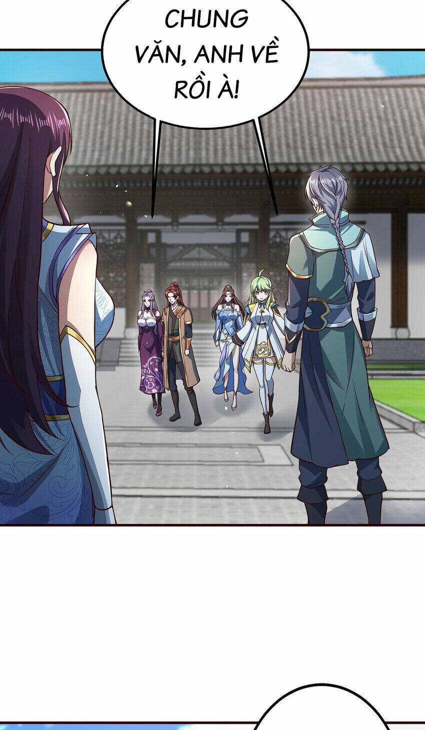 Thượng Cổ Thần Văn - Chapter 26 - Trang 43