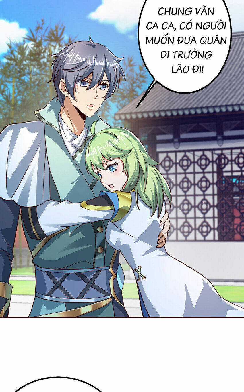 Thượng Cổ Thần Văn - Chapter 26 - Trang 44