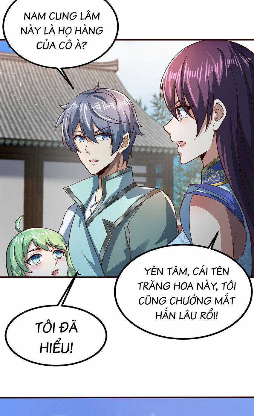 Thượng Cổ Thần Văn - Chapter 26 - Trang 45