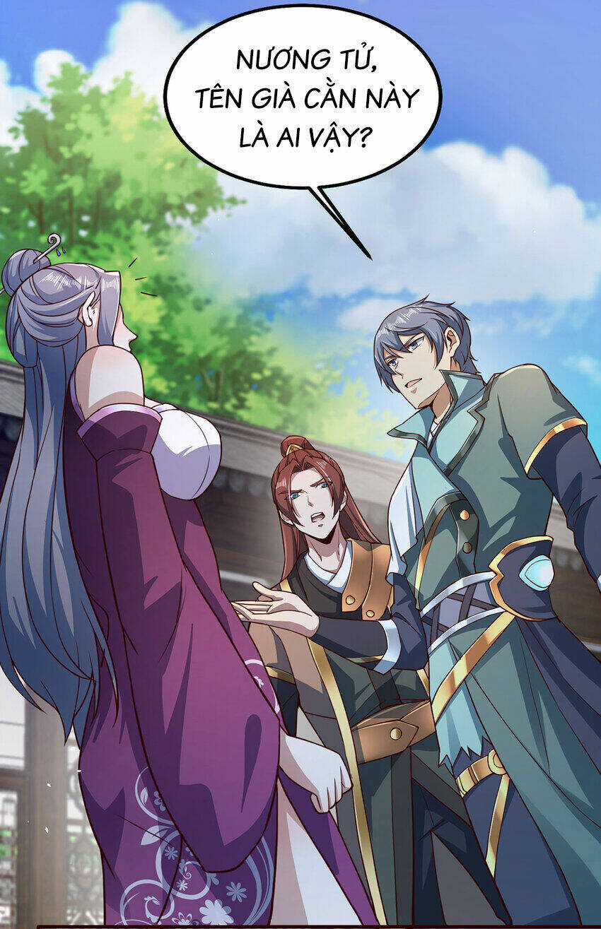 Thượng Cổ Thần Văn - Chapter 26 - Trang 46