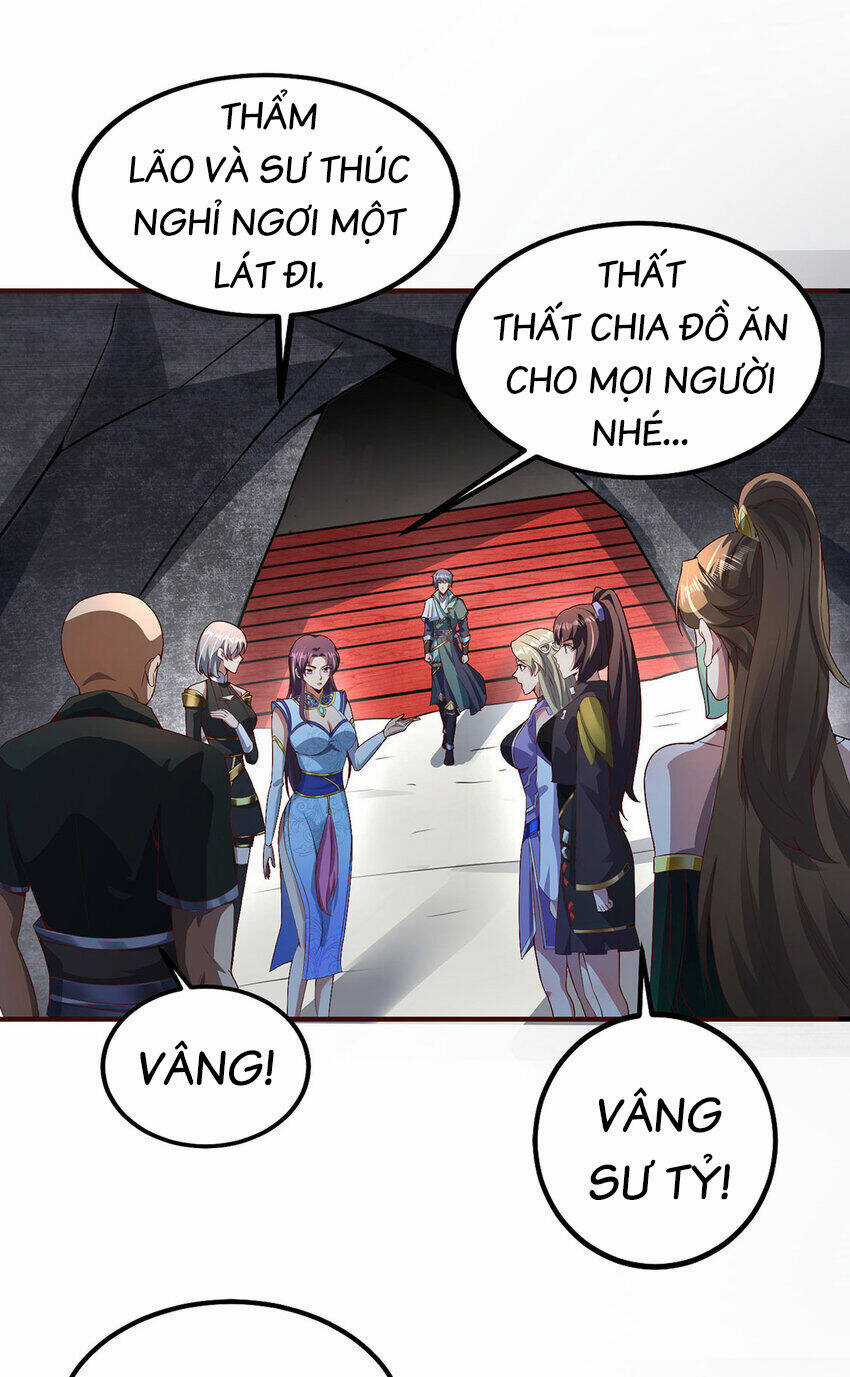 Thượng Cổ Thần Văn - Chapter 26 - Trang 8