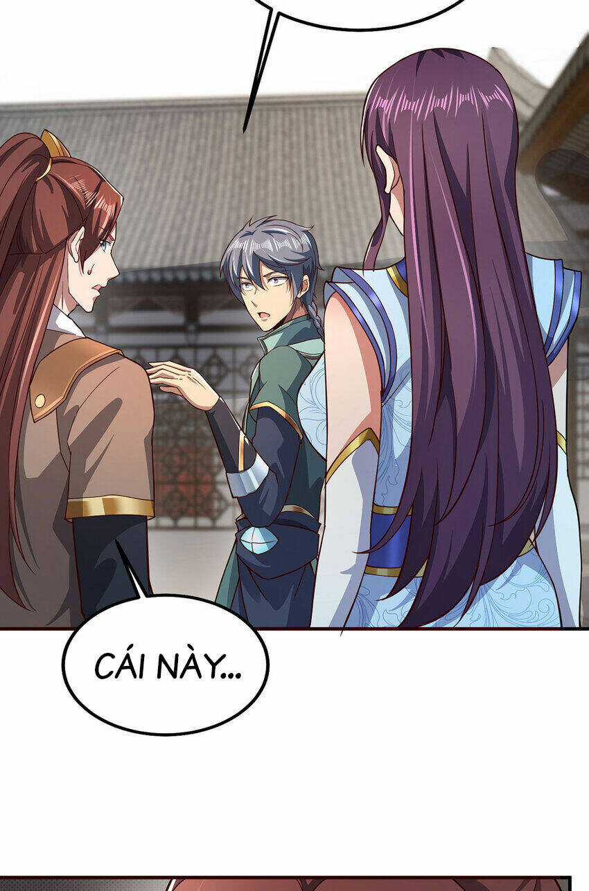 Thượng Cổ Thần Văn - Chapter 27 - Trang 11