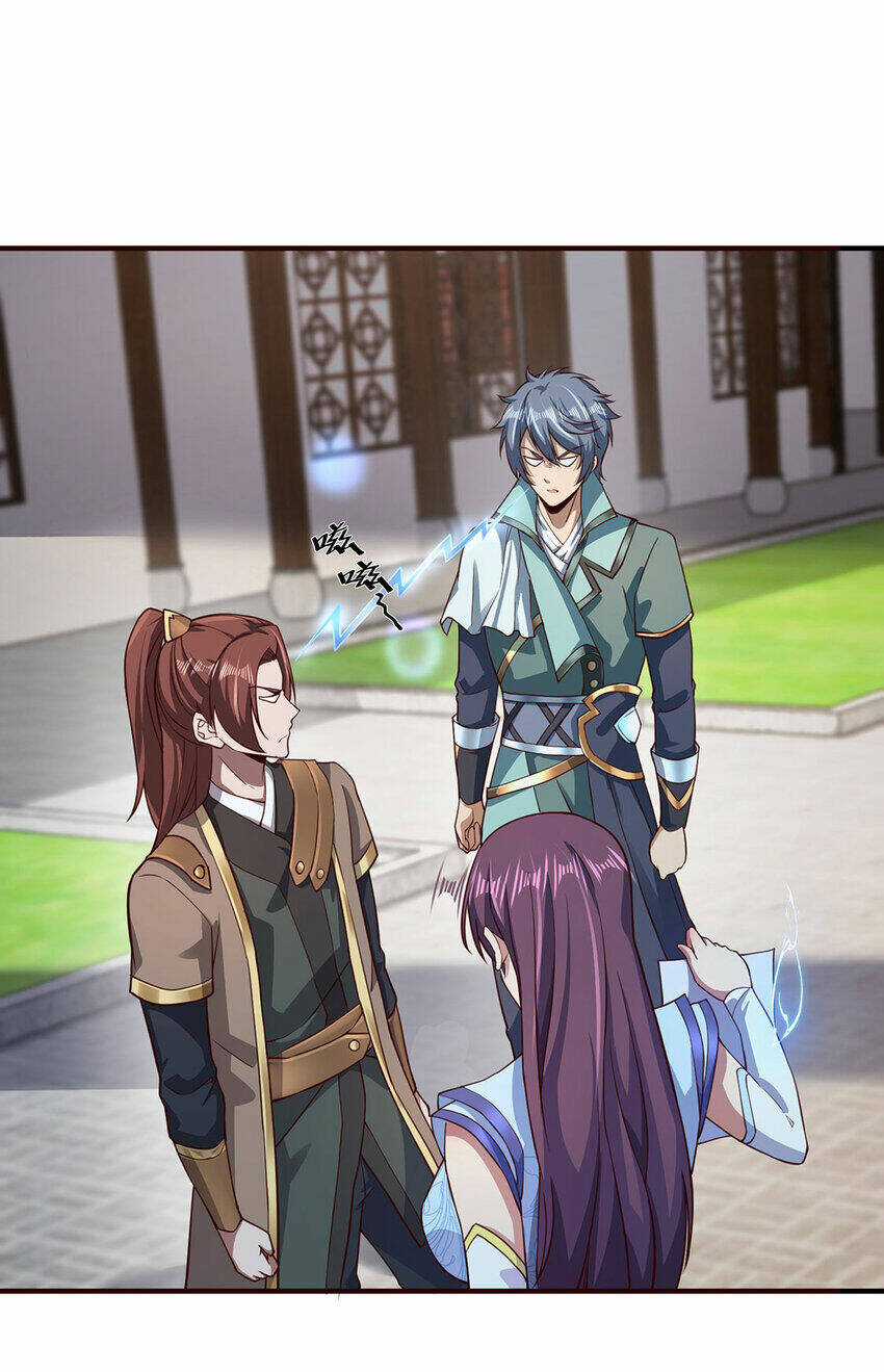 Thượng Cổ Thần Văn - Chapter 27 - Trang 15