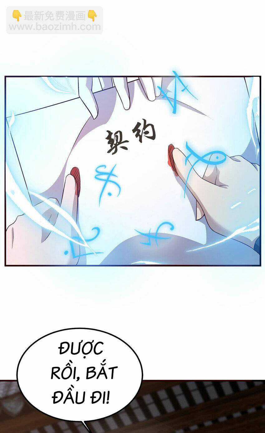 Thượng Cổ Thần Văn - Chapter 27 - Trang 16