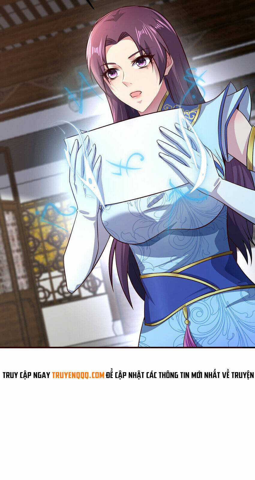 Thượng Cổ Thần Văn - Chapter 27 - Trang 17