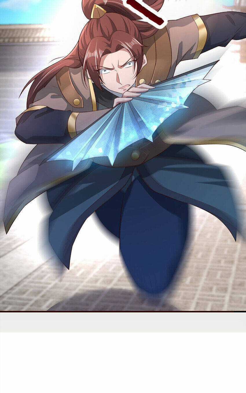 Thượng Cổ Thần Văn - Chapter 27 - Trang 19