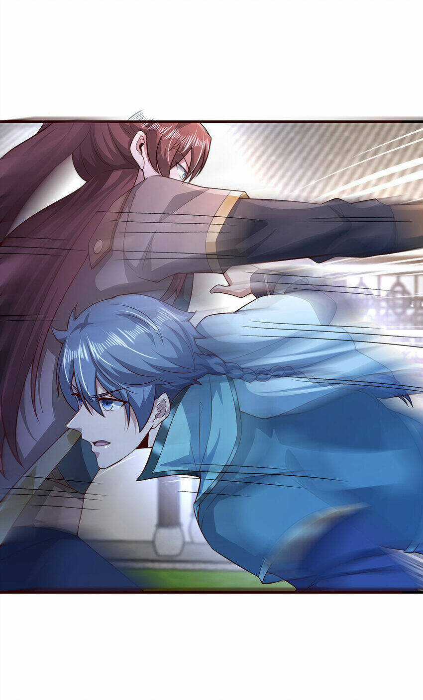 Thượng Cổ Thần Văn - Chapter 27 - Trang 22