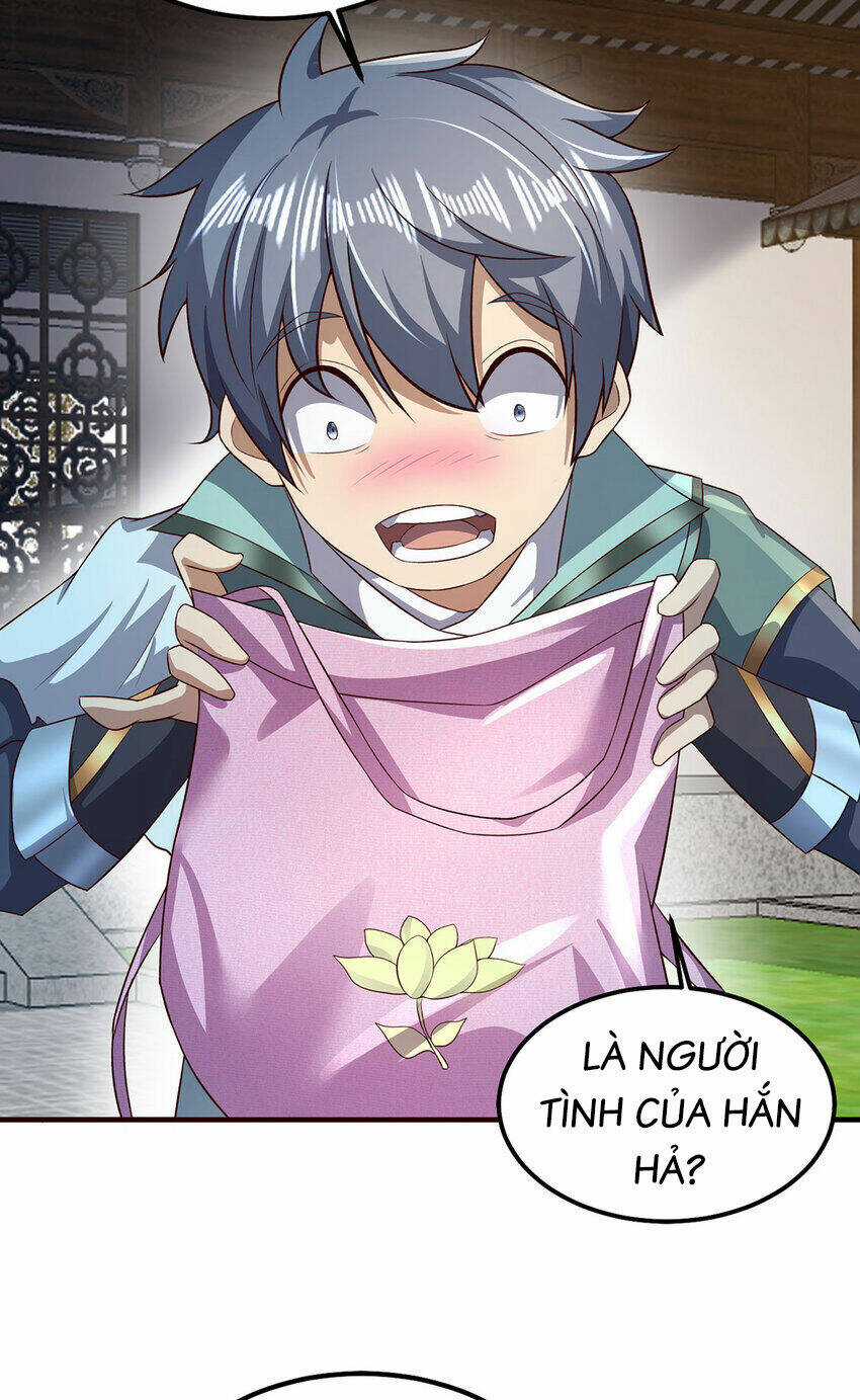 Thượng Cổ Thần Văn - Chapter 27 - Trang 25