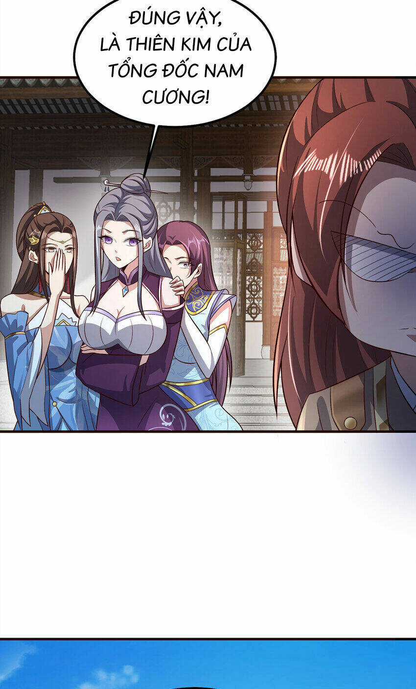 Thượng Cổ Thần Văn - Chapter 27 - Trang 26