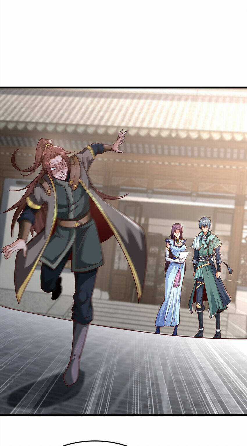 Thượng Cổ Thần Văn - Chapter 27 - Trang 36