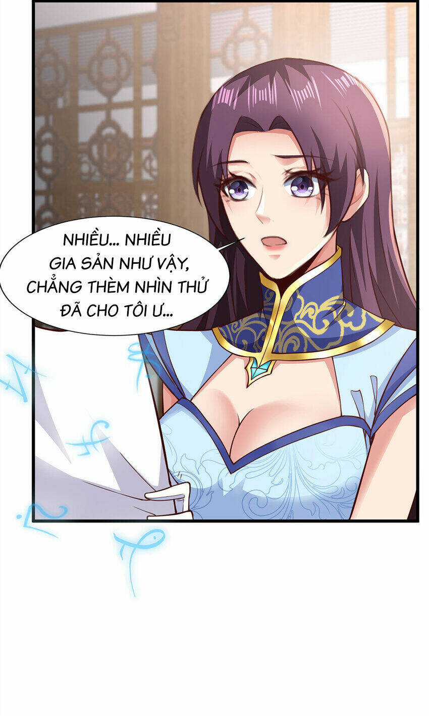 Thượng Cổ Thần Văn - Chapter 27 - Trang 38