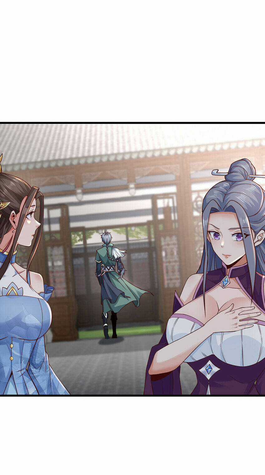 Thượng Cổ Thần Văn - Chapter 27 - Trang 40