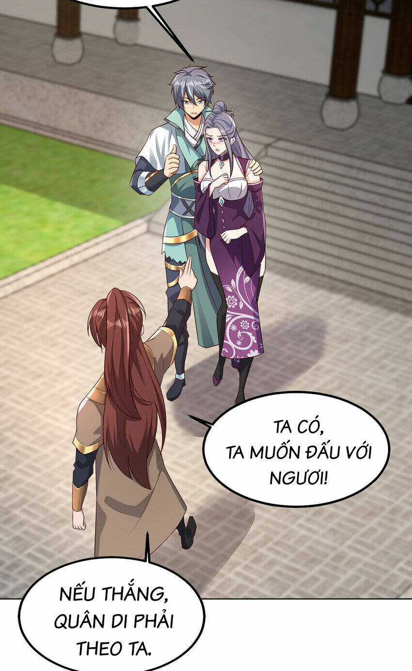 Thượng Cổ Thần Văn - Chapter 27 - Trang 6