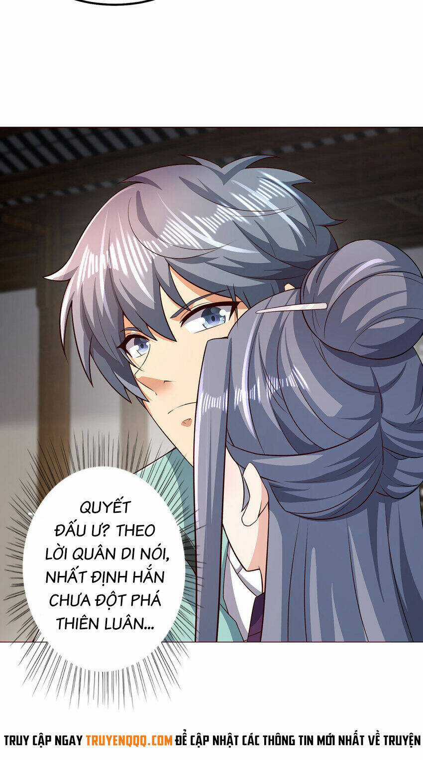 Thượng Cổ Thần Văn - Chapter 27 - Trang 7