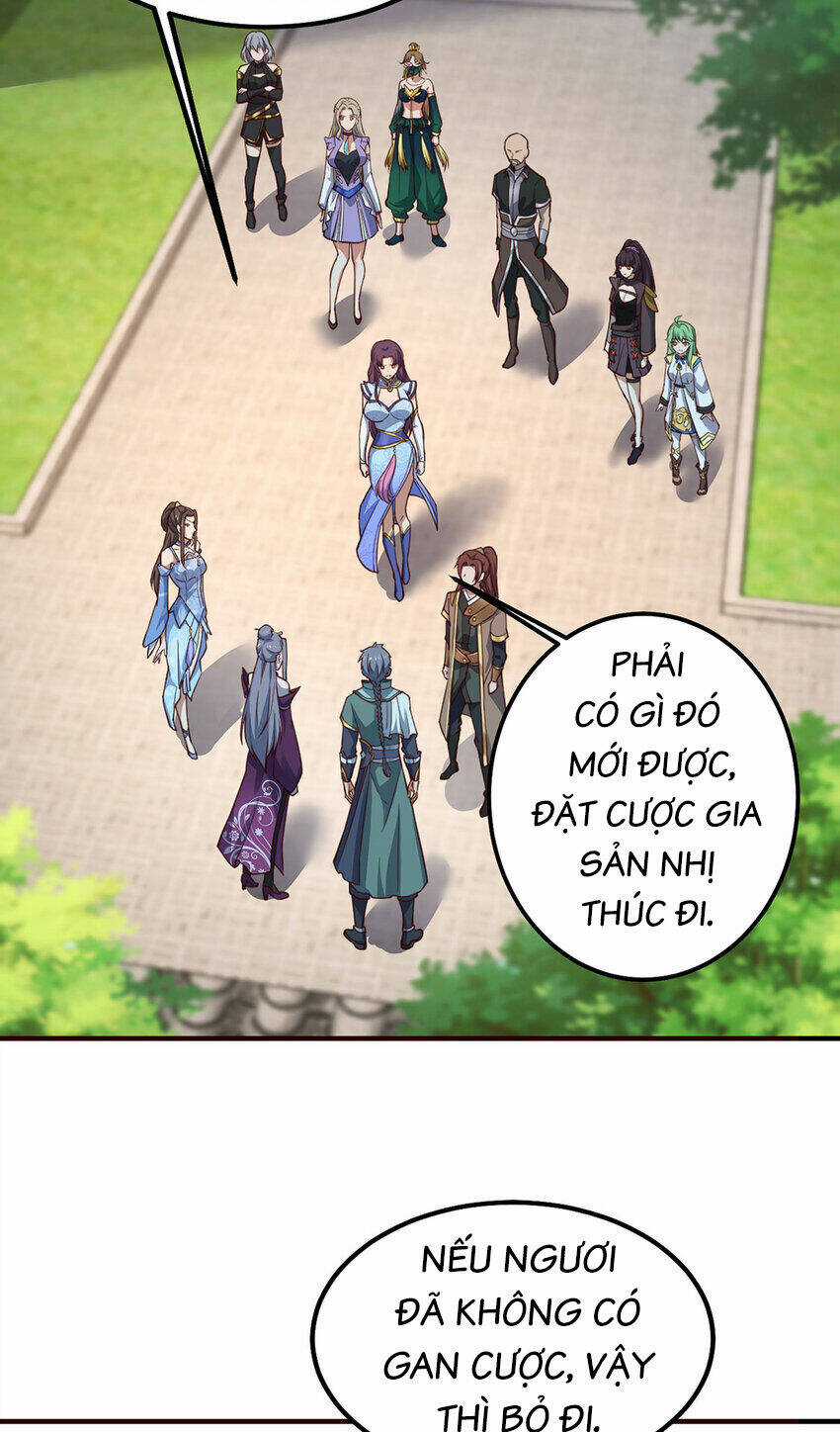 Thượng Cổ Thần Văn - Chapter 27 - Trang 10